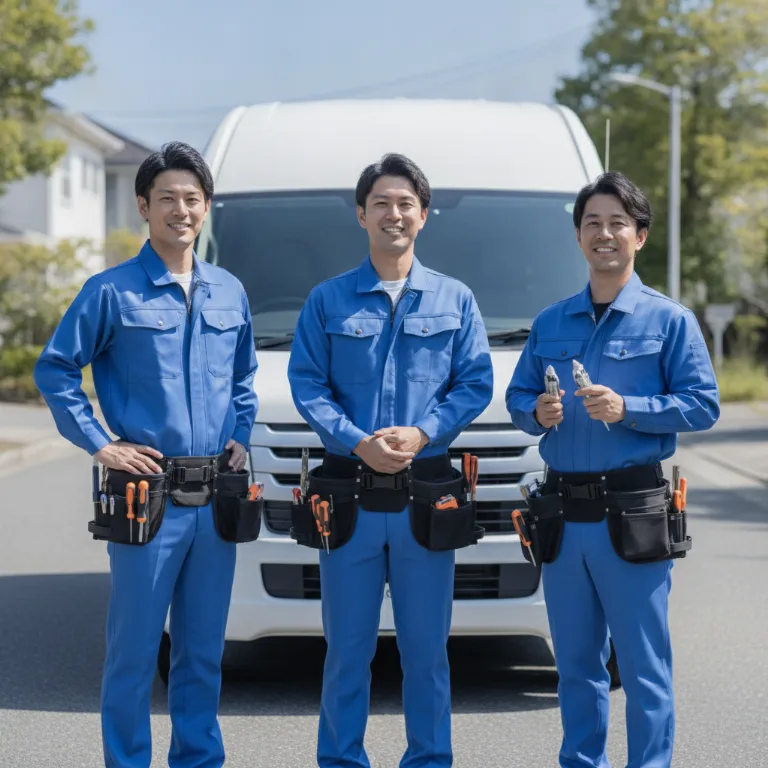 窓の設置 浦添